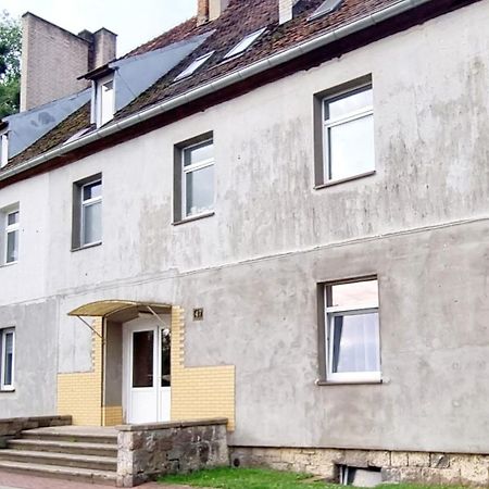 Apartament Cumulus Chojna Kültér fotó