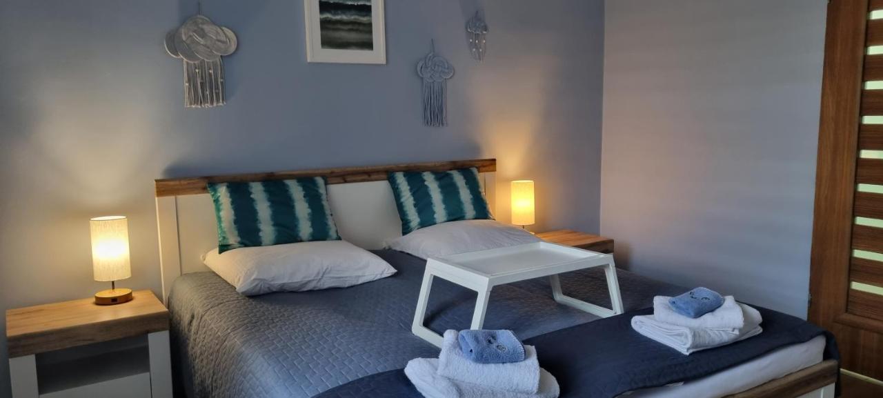 Apartament Cumulus Chojna Kültér fotó