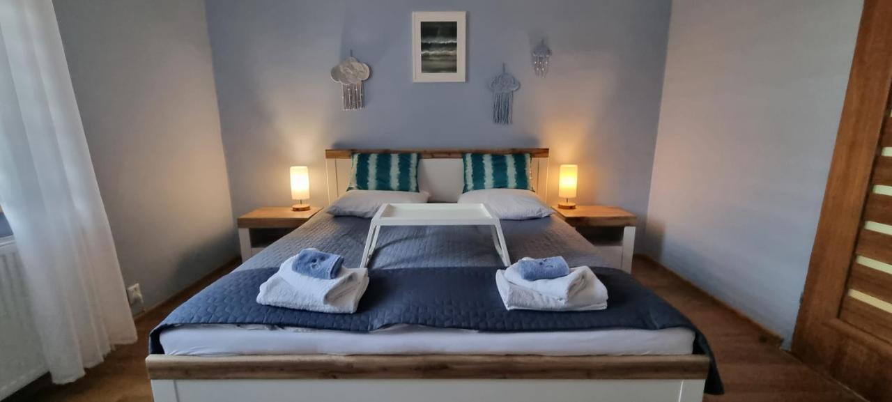 Apartament Cumulus Chojna Kültér fotó