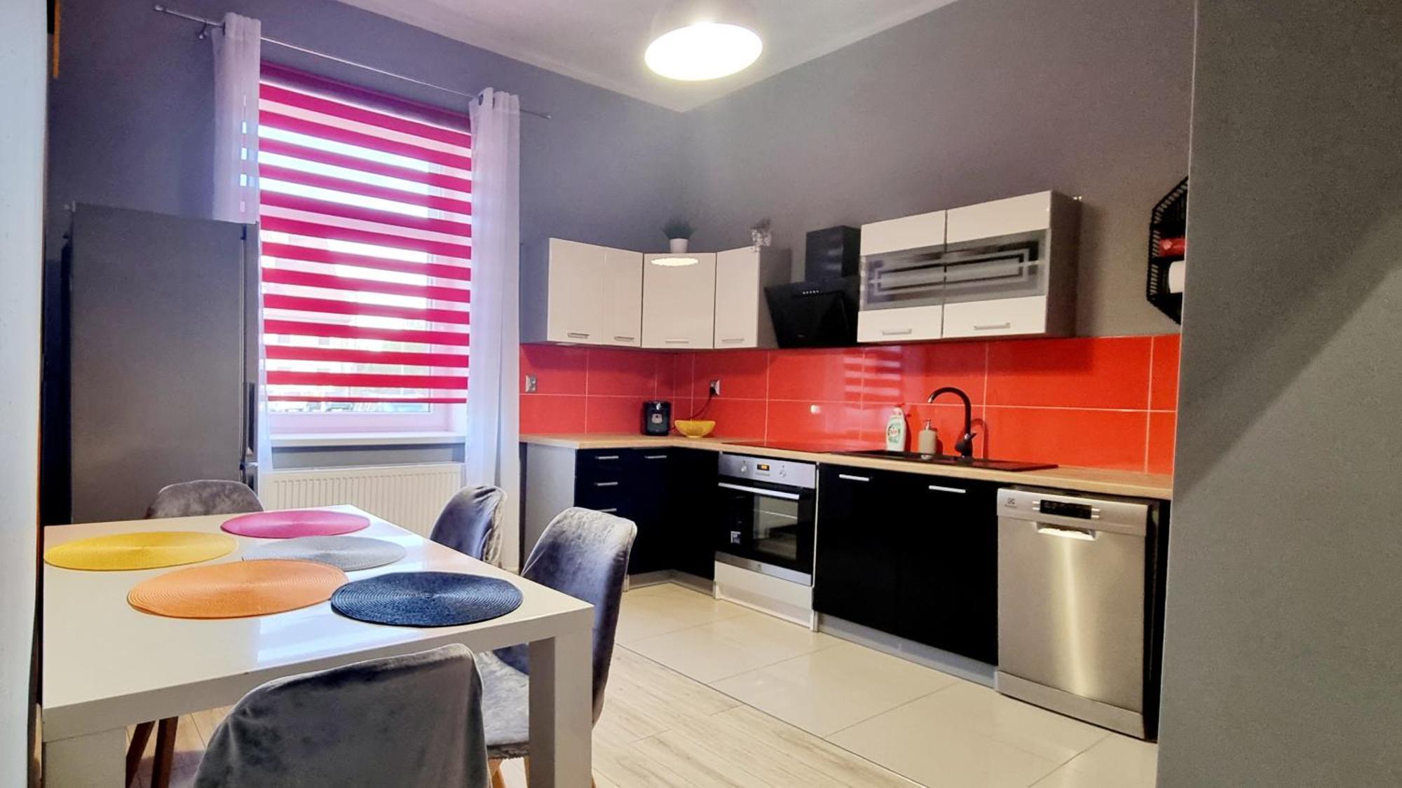 Apartament Cumulus Chojna Kültér fotó