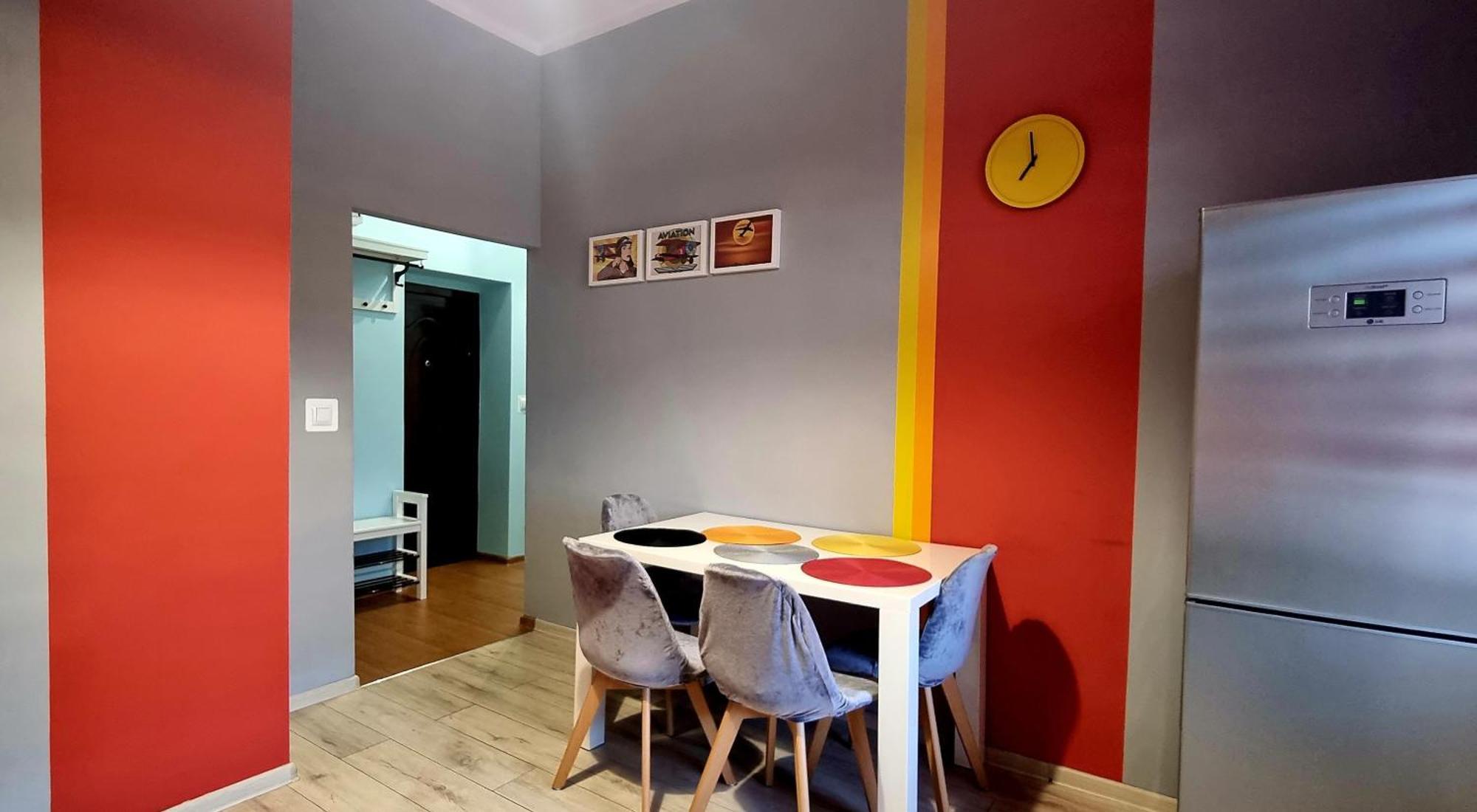 Apartament Cumulus Chojna Kültér fotó